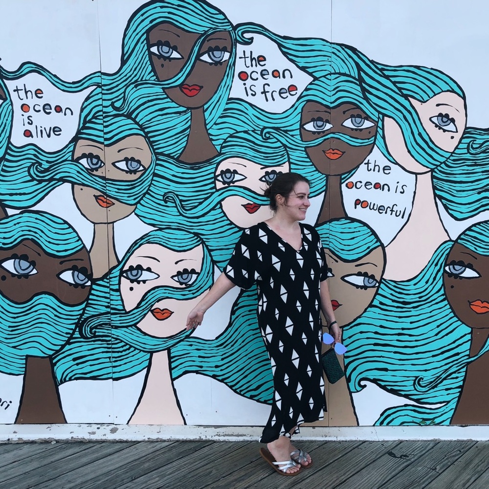 Meet your Posher, Kaitlyn